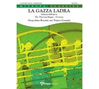 La Gazza Ladra / Conducteur