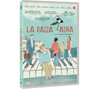 La Gazza Ladra – DVD – CG Entertainment