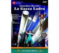La Gazza Ladra – DVD – Dynamic