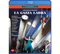 La Gazza Ladra