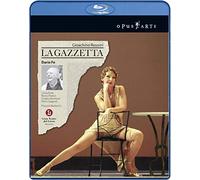 La Gazzetta [Blu-Ray]