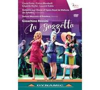 La Gazzetta DVD