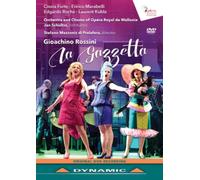 La Gazzetta DVD