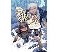 La géante et le naufrageur Léo Henry (Auteur), Philippe Gady (Illustration), Stéphane Perger (Illustration)