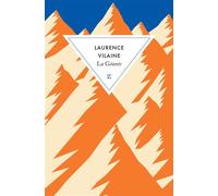 La géante - Laurence Vilaine - Zulma - Poche - Roman