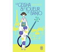 La geisha et le joueur de banjo