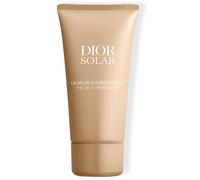 La Gelée Autobronzante Visage Dior Solar