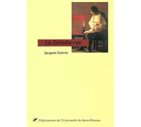 La Gélodacrye ET les 24 sonnets romains - Michele Clement - Publ.de St-Etienne - broché - Poésie