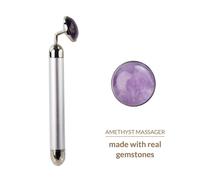 La Gemmes - Lay-On Vibrator Amethyst