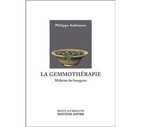 La Gemmothérapie : Médecine des bourgeons