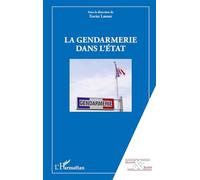 La gendarmerie dans l'Etat