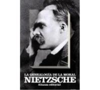 La Genealogía De La Moral: Un Escrito Polémico - Friedrich Nietzsche ,, Andrés Sánchez Pascual Friedrich Nietzsche , , Andrés Sánchez Pascual (Auteur)