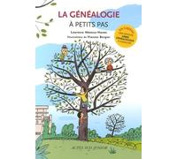 La généalogie à petits pas
