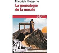 La généalogie de la morale Friedrich Nietzsche (Auteur), Jean Gratien (Traduction), Isabelle Hildenbrand (Traduction), Mazzino Montinari (Edité par), Giorgio Colli (Edité par)
