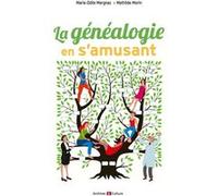 La généalogie en s'amusant