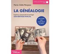 La généalogie, un loisir qui vous veut du bien – Explorer, comprendre et partager son héritage