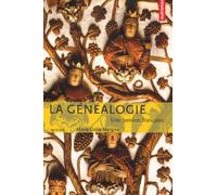 La Généalogie - Une Passion Française
