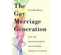 La génération du mariage gay