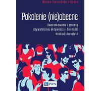 La génération (in)actuelle