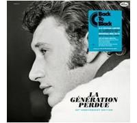 La Génération Perdue 50tn Anniversary Edition limitée