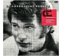 La Génération Perdue Album Original