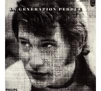 La Generation Perdue by HALLYDAY,JOHNNY (2000-04-04?