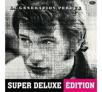La Génération Perdue - Édition Deluxe Limitée (2CD + DVD)