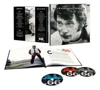 La Génération Perdue - Édition Deluxe Limitée (2CD + DVD)