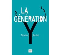 La Génération Y