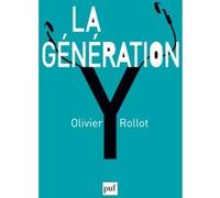 La Génération Y