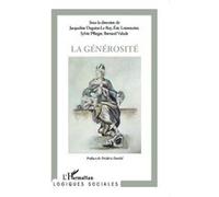 La générosité
