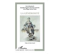 La générosité
