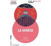 La Genèse Anonyme (Auteur), Edouard Dhorme (Traduction)