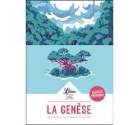 La Genèse Anonyme (Auteur), Louis Segond (Traduction)