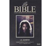 La Genèse - DVD La Bible - Episode 1