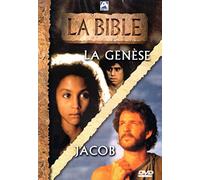 La Genèse Jacob (collection la Bible)