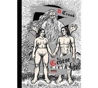 La Genèse Robert Crumb (Auteur)
