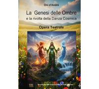 La Genesi delle ombre: e la rivolta della danza cosmica