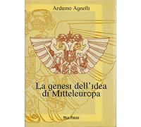 La genesi dell'idea di Mitteleuropa