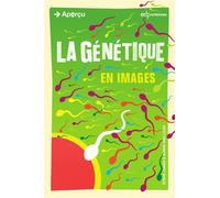La génétique en images - Steve Jones - Edp Sciences - broché - Etude