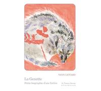 La genette: Petite biographie d'une furtive