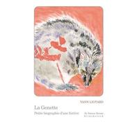 La Genette - Petite Biographie D'une Furtive