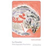 La Genette Yann Liotard (Auteur), Jean Wollenschneider (Illustration)