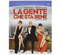 La gente che sta bene [Blu-ray]