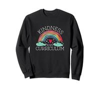 La gentillesse est Mon Programme d'études pour l'enseignement spécial SpEd Teacher Sweatshirt