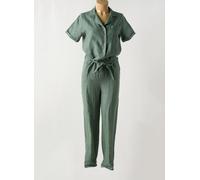 la gentle factory combinaisons femme de couleur vert