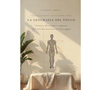 La geografia del Tocco: Vettori, direzioni e risposta del sistema nervoso nel massaggio