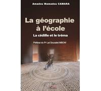 La géographie à l’école: La cédille et le tréma