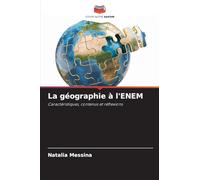 La géographie à l'ENEM