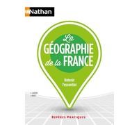 La géographie de la France - Repères pratiques (5)